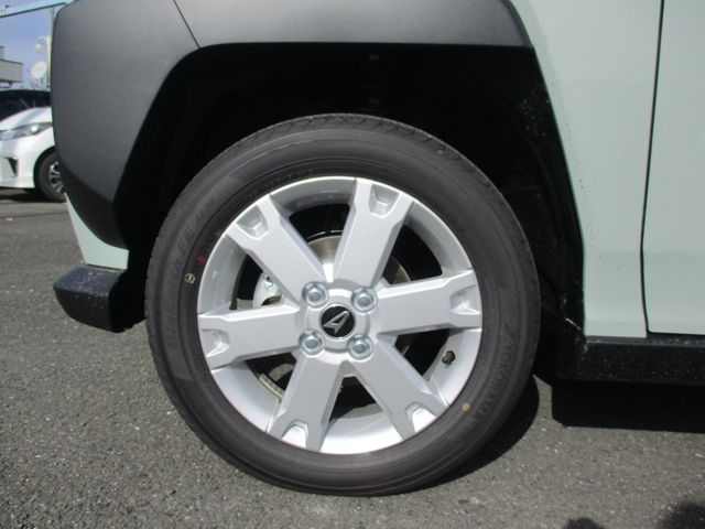Daihatsu TAFT 2023-09 28368-15