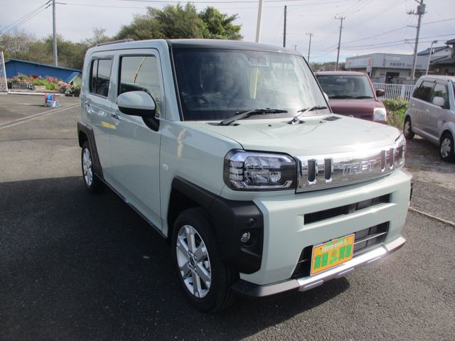 Daihatsu TAFT 2023-09 28368-0