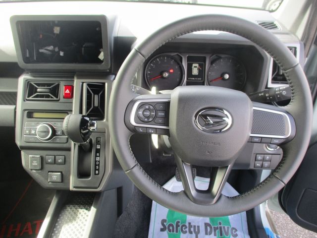 Daihatsu TAFT 2023-09 28368-17