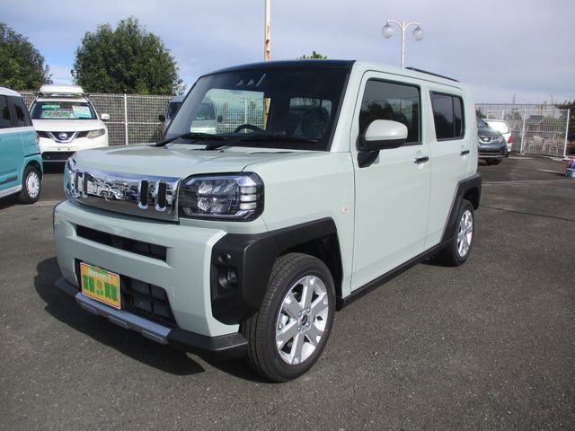 Daihatsu TAFT 2023-09 28368-2