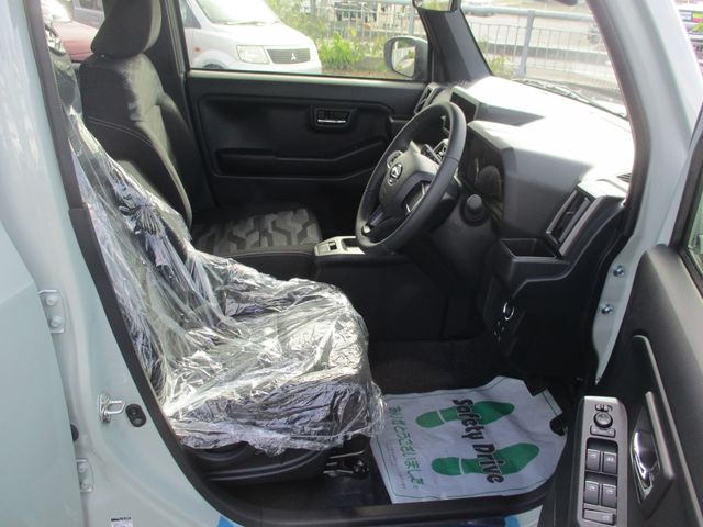 Daihatsu TAFT 2023-09 28368-19