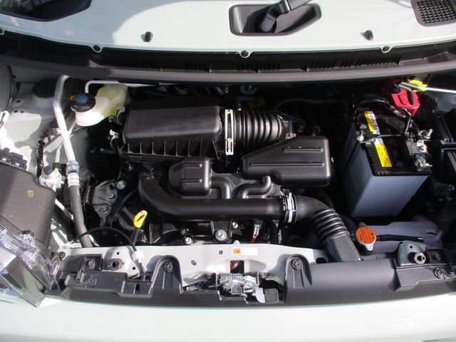 Daihatsu TAFT 2023-09 28368-8