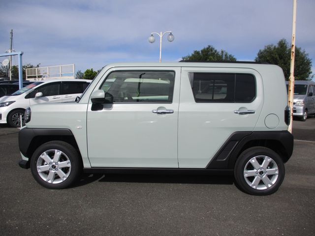 Daihatsu TAFT 2023-09 28368-6