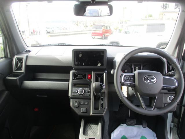 Daihatsu TAFT 2023-09 28368-21