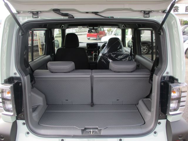 Daihatsu TAFT 2023-09 28368-23