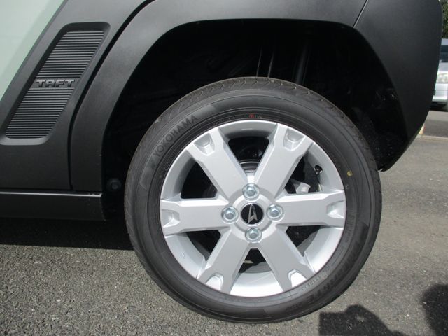 Daihatsu TAFT 2023-09 28368-14