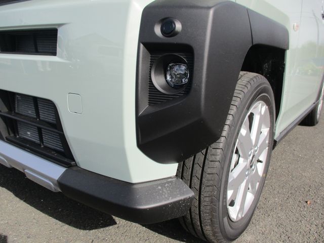 Daihatsu TAFT 2023-09 28368-16