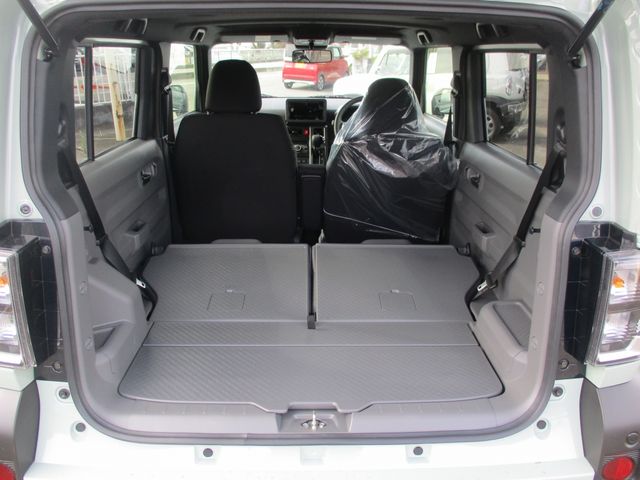 Daihatsu TAFT 2023-09 28368-25