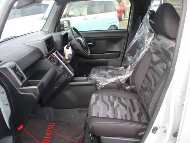 Daihatsu TAFT 2023-09 28368-27