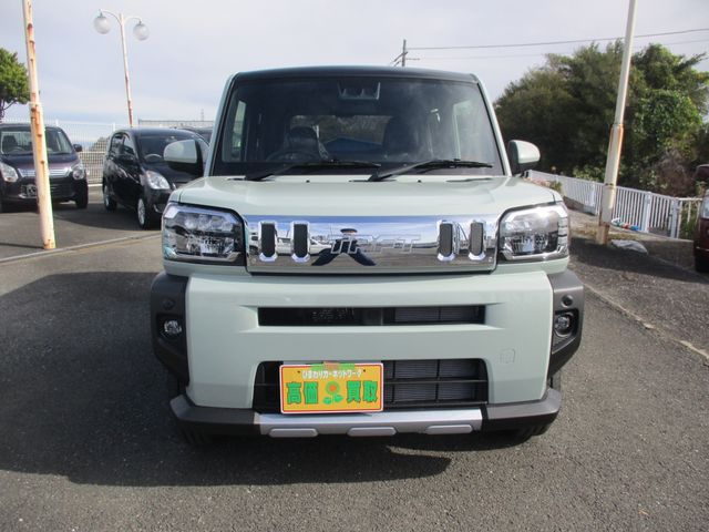 Daihatsu TAFT 2023-09 28368-1