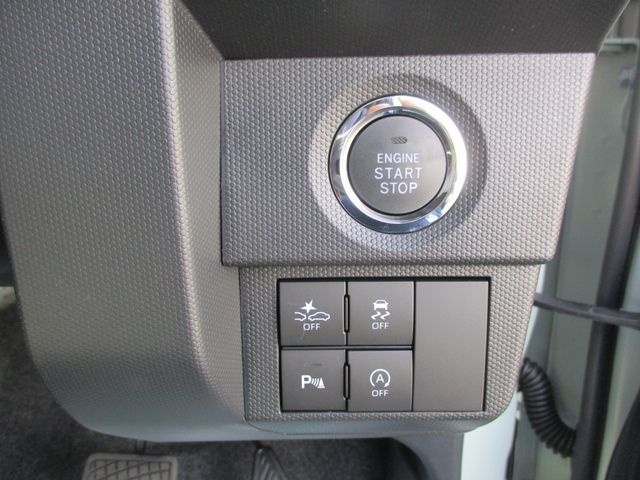 Daihatsu TAFT 2023-09 28368-18
