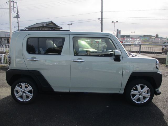 Daihatsu TAFT 2023-09 28368-3