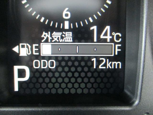 Daihatsu TAFT 2023-09 28368-29