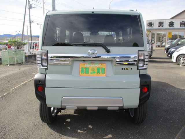 Daihatsu TAFT 2023-09 28368-5
