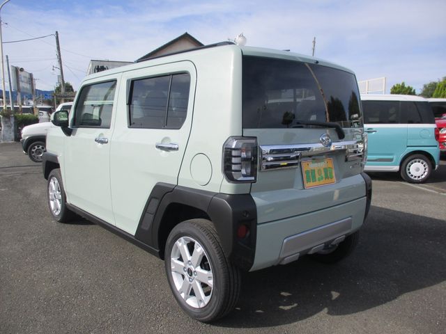 Daihatsu TAFT 2023-09 28368-7