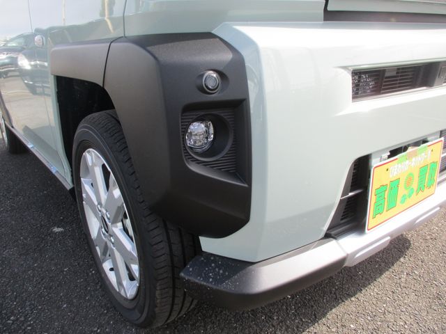 Daihatsu TAFT 2023-09 28368-9