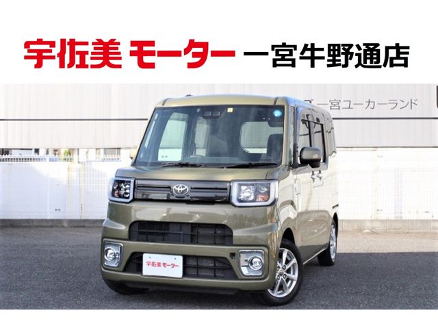 Toyota Pixis Mega 2019-05 22692-28