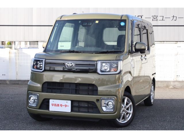 Toyota Pixis Mega 2019-05 22692-0