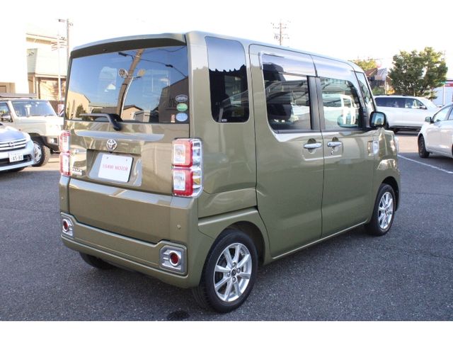 Toyota Pixis Mega 2019-05 22692-29