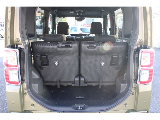 Toyota Pixis Mega 2019-05 22692-17