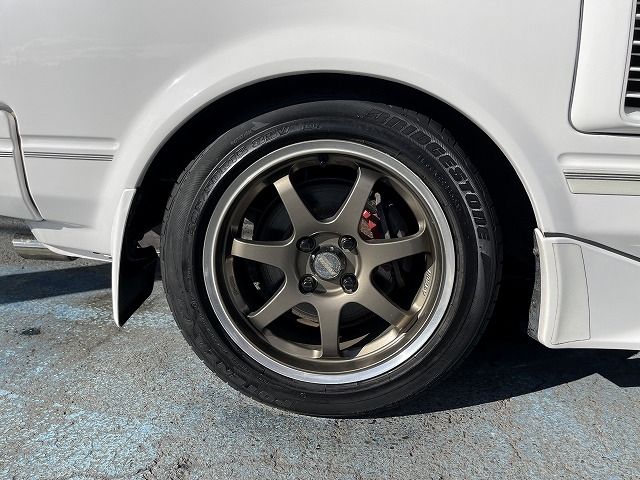 Toyota MR2 1989-08 25008-27