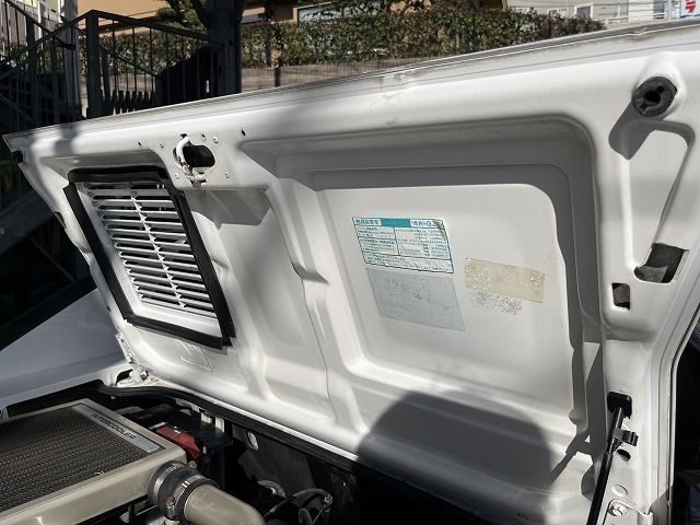 Toyota MR2 1989-08 25008-18