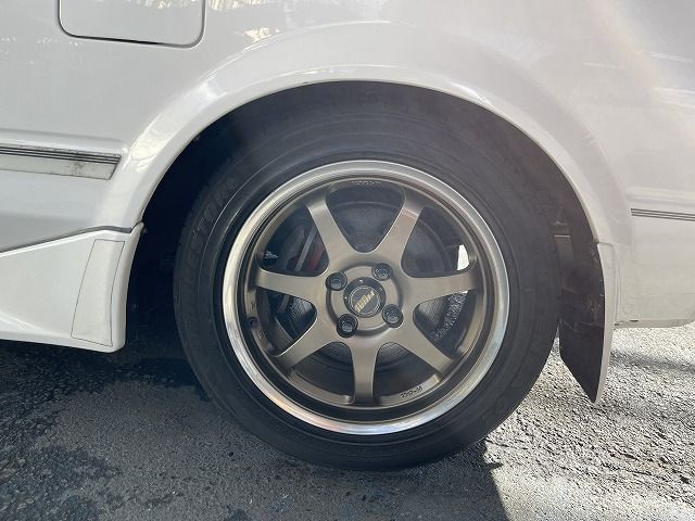 Toyota MR2 1989-08 25008-28