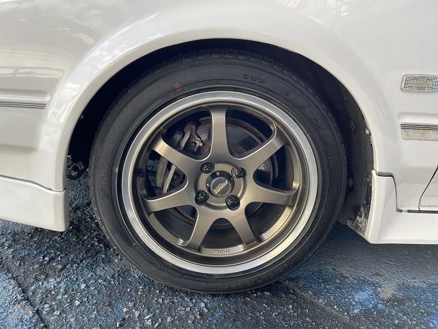 Toyota MR2 1989-08 25008-29