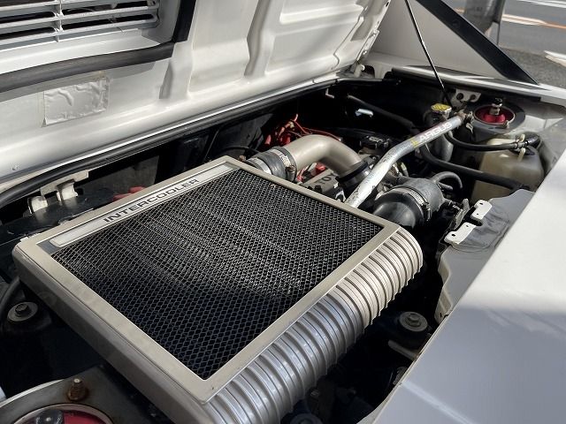 Toyota MR2 1989-08 25008-20