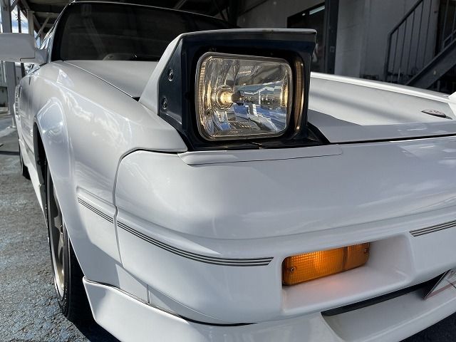 Toyota MR2 1989-08 25008-21