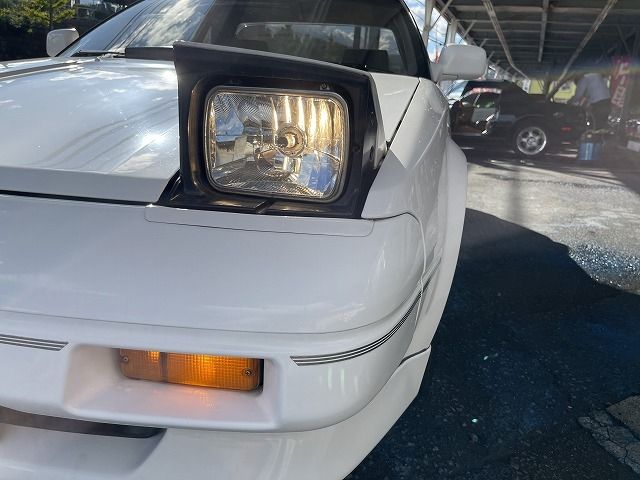 Toyota MR2 1989-08 25008-22