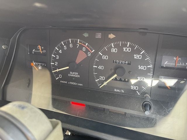 Toyota MR2 1989-08 25008-13