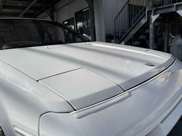 Toyota MR2 1989-08 25008-5