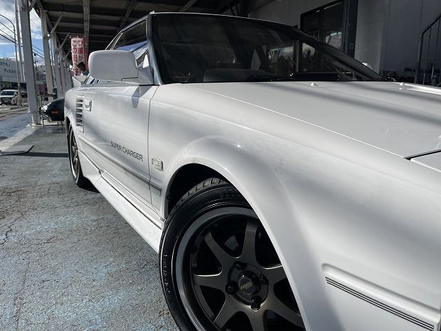 Toyota MR2 1989-08 25008-7