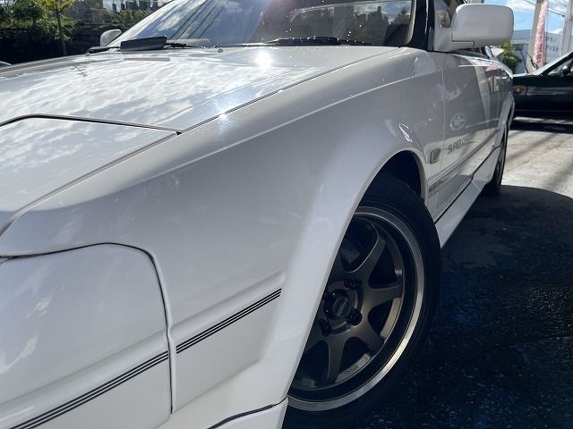 Toyota MR2 1989-08 25008-8