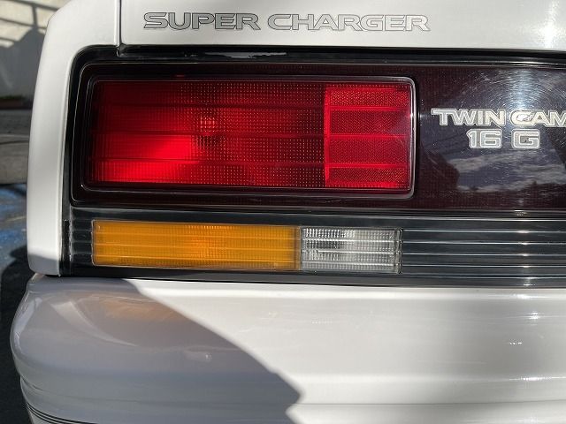 Toyota MR2 1989-08 25008-24