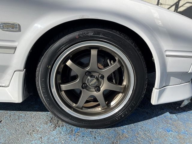 Toyota MR2 1989-08 25008-26