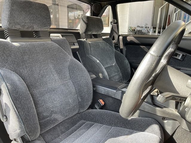 Toyota MR2 1989-08 25008-1
