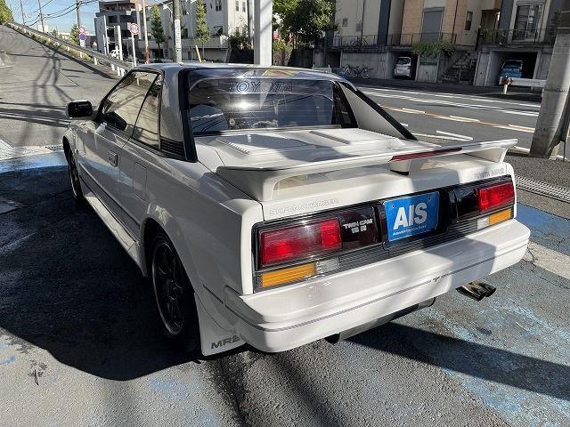 Toyota MR2 1989-08 25008-2