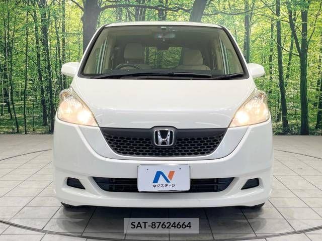 Honda STEP WGN 2005-10 344956-15