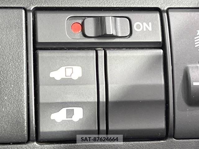 Honda STEP WGN 2005-10 344956-4