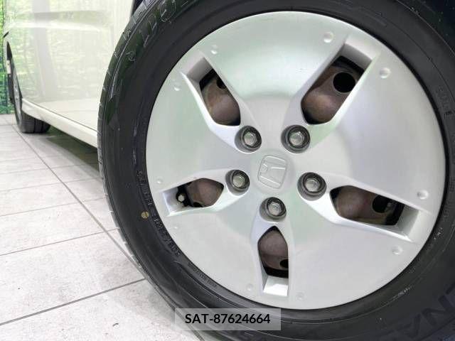 Honda STEP WGN 2005-10 344956-14