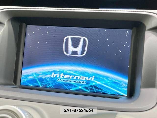 Honda STEP WGN 2005-10 344956-2