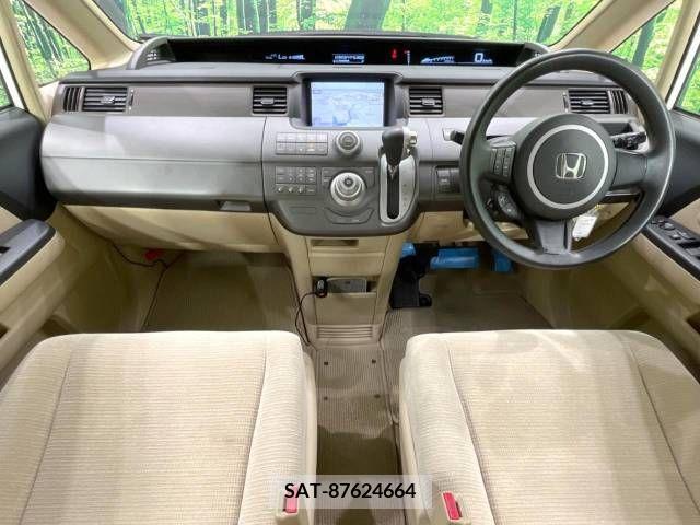 Honda STEP WGN 2005-10 344956-1