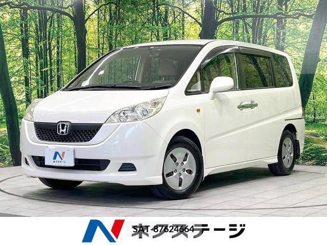 Honda STEP WGN 2005-10 344956-0