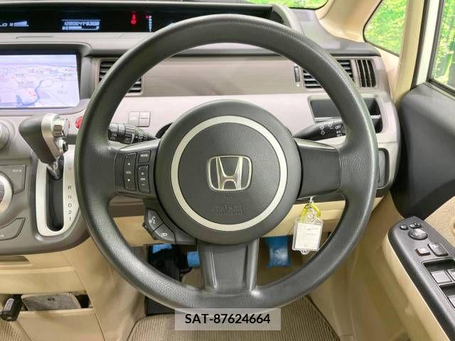 Honda STEP WGN 2005-10 344956-12