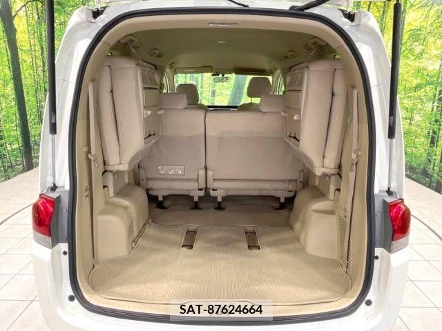 Honda STEP WGN 2005-10 344956-11