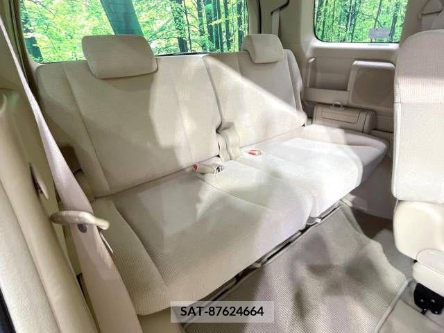 Honda STEP WGN 2005-10 344956-10