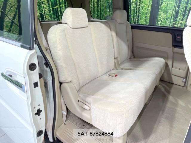 Honda STEP WGN 2005-10 344956-9