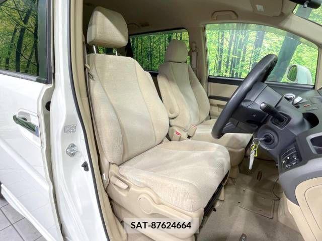 Honda STEP WGN 2005-10 344956-8